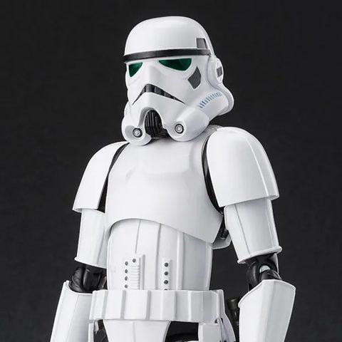 S.H.Figuarts Stormtrooper -Classic Ver.- (STAR WARS: A New Hope)