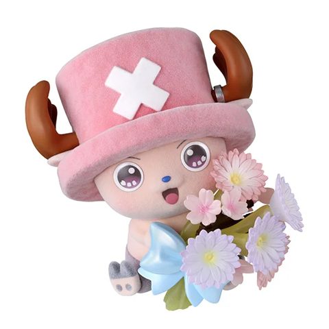 mofamofy TonyTony.Chopper