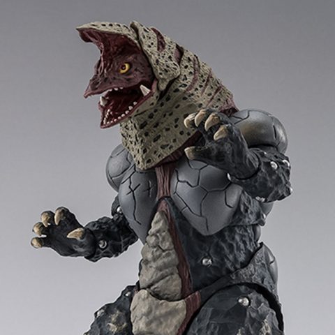 S.H.Figuarts GOLZA 30th Anniversary Edition
