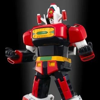 SOUL OF CHOGOKIN GX-43 DAIMOS