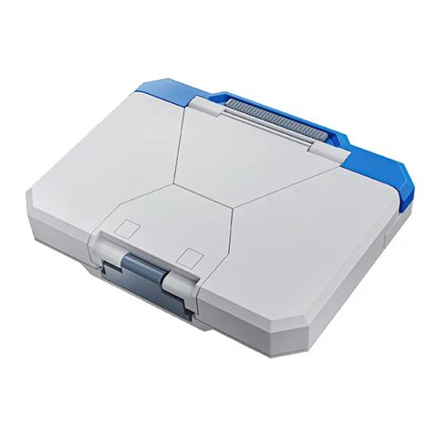 MOBILE STATIONERY AUTOMATIC TRANSFORM NAMECARD CASE STANDARD COLOR