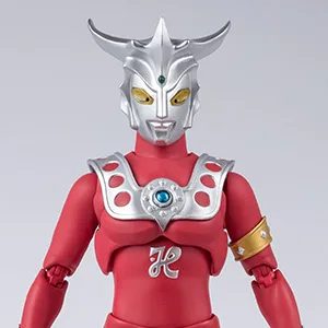S.H.Figuarts Ultraman Leo