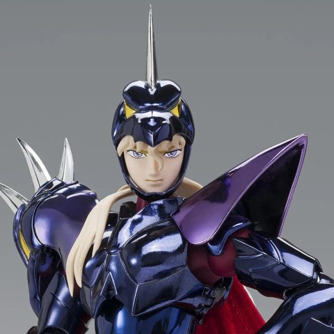 SAINT CLOTH MYTH EX ALPHA DUBHE SIEGFRIED 40th Anniversary Ver.
