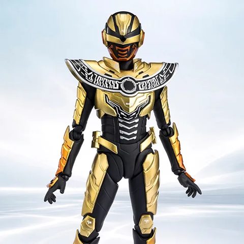 S.H.Figuarts GAVAN LUMINOUS