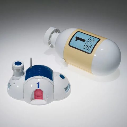 CHANGEARTS HOIPOI CAPSULE No.1 CAPSULE HOUSE