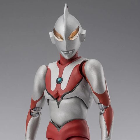 S.H.Figuarts [Post-event sale] IMIT-ULTRAMAN