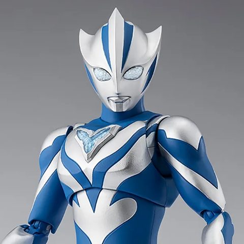 S.H.Figuarts ULTRAMAN TEO