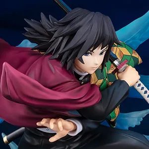 FiguartsZERO GIYU TOMIOKA -WATER BREATHING-