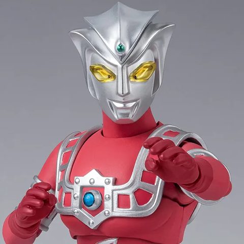 S.H.Figuarts ASTRA