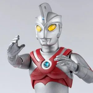 S.H.Figuarts Ultraman Ace