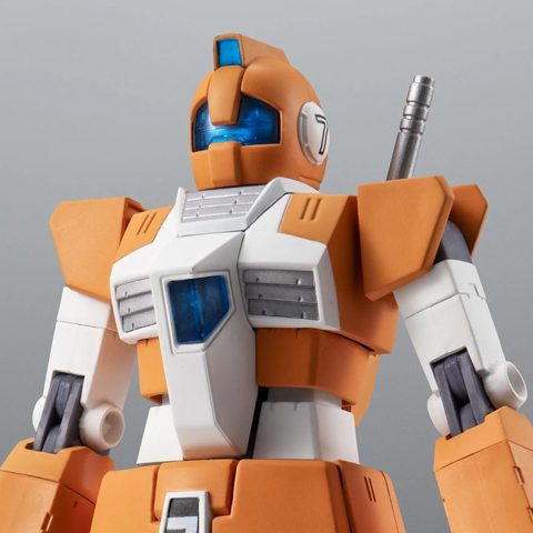 THE ROBOT SPIRITS <SIDE MS> TGM-79 GM TRAINER ver. A.N.I.M.E.