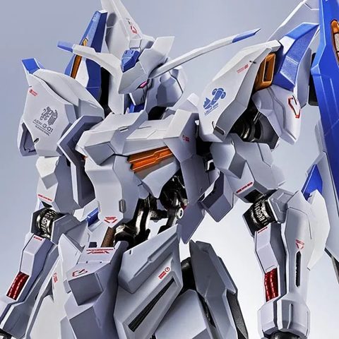 METAL ROBOT SPIRITS <SIDE MS> GUNDAM BAEL [Re:Coordinate]