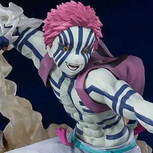 FiguartsZERO AKAZA UPPER THREE