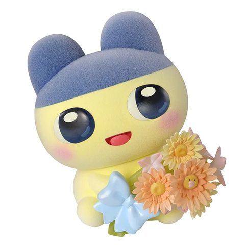 mofamofy Mametchi