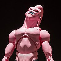 S.H.Figuarts SUPER BUU