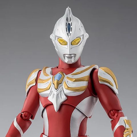 S.H.Figuarts Ultraman Max